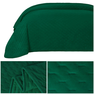 Cover 220 x 240 Embossed Velvet Tommaso 01