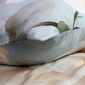 Bedding 160 x 200 3pc Satinlove Premium 12413