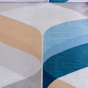 Bedding 200 x 220 3pc Satin Maria 3042