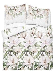 Bedding 220 x 200 3pcs Vicenza Cotton pattern 5505B