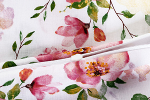 Pillowcase 40 x 40 Cotton Pillowcase Belluno 175