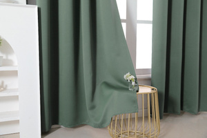 Curtain 140 x 270 on Tape Blackout Edoardo 11