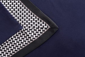 Bedding 160 x 200 4pc Single with valance Naomi 11