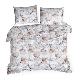 Bedding 220 x 200 3pcs Cotton Classic Nicky