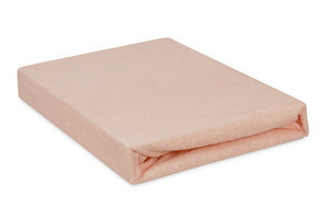 140 x 200 Terry Bed Sheet with Eraser PREMIUM 15