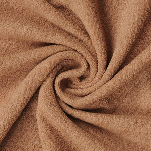 Terry sheet 220 x 200 with elastic CLASSIC L17