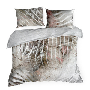 Bedding 220 x 200 3pcs Makosatin Eva Minge EVA 19