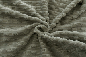 Blanket 160 x 200 Microfiber Stamped Ivana 09