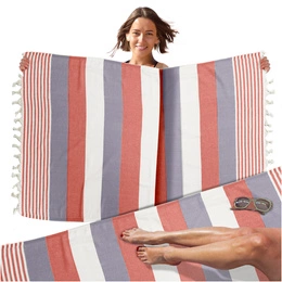 Peri Hamam 72 Bath Towel 100 x 180