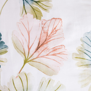 Bedding 140 x 200 2pcs Satin Satynlove 1545/1