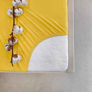 Sheet 180 x 200 Jersey with Eraser Gaja 41