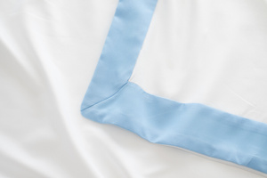 Bedding 200 x 220 3pcs Satin Hampton Fausto 03