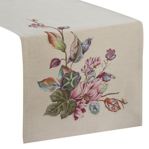 Runner 40 x 100 Decorative Tapestry 1215 Natur