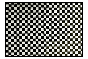 Blanket 160 x 200 Acrylic Nico 09