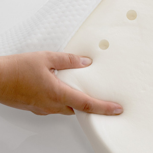 Pillow 35 x 30 Orthopedic Arc Memory Leyla