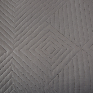 Quilt 200 x 220 Embossed Microfiber Zeynep 03