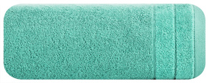 Towel 30 x 50 Cotton Damla 08 500 G/M2 Mint