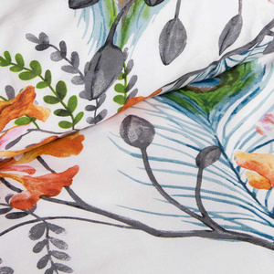 Bedding 220 x 200 3pcs Cotton Cotton Love 71483/1