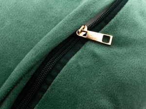 Decorative Plush Rabbit pillowcase 033 40x40