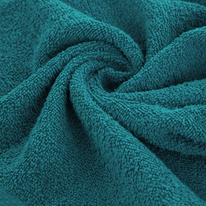 Bath Towel Smooth1 (33) 50 x 100 C.Turquoise