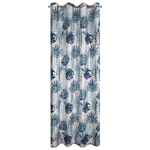 Curtain 140 x 250 Decorative Przel Malta Gran+Sr