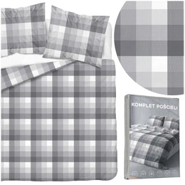 Bedding 220 x 200 3pc Microfiber Anatolia 4590A