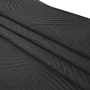 Bedspread 220 x 240 Embossed Microfiber Federico 07