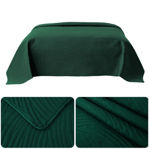 Bedspread 200 x 220 Embossed Microfiber Federico 11