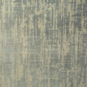 Curtain 140 x 250 Decorative Velvet Marsala Silver