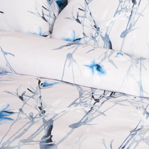 Bedding 160 x 200 3pcs Satin Satynlove 1547/1