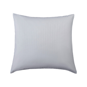 Pillowcase 40 x 40 Cotton Adamash J.Grey