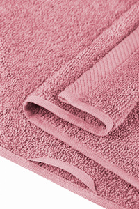 Towel 70 x 140 Cotton Bari 500g/m2 Powdery