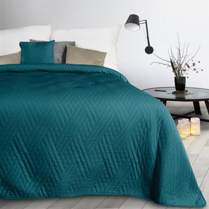 Bedspread 170 x 210 Quilted Decorative Boni1 C.Tur