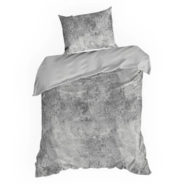 Bedding 140 x 200 2cz Satin Cotton Spring 71