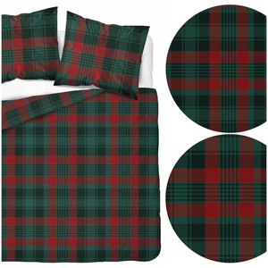 Bedding 220 x 200 3cz Asti Satin Cotton 5814A