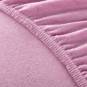 80 x 180 Terry sheet with elastic Gaja 20