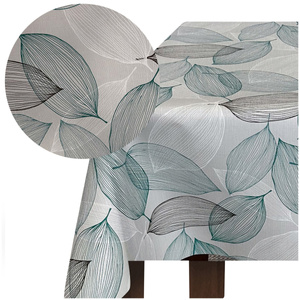 Tablecloth Vinyl Table Cover 140 x 400 Gosia 36