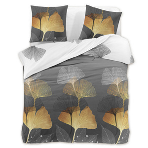 Bedding 200 x 220 3pc Satin Maria 2366