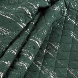 Quilt 220 x 240 Quilted Print Blink/1 C.Zie+Sr