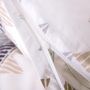 Bedding 160 x 200 3pcs Satin Maria 2833