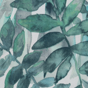 Ready-made Curtain Adeline Slider 140 x 250 B+Green