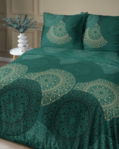 Bedding 140 x 200 2pc Asti Satin Cotton 4824_A