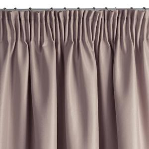 Curtain 140 x 270 Ready Decorative Aggie Powder