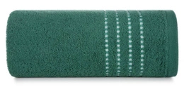 Fiore Bath Towel (13) 30 x 50 Green