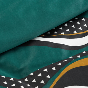 Bedding 220 x 200 3 pcs Cotton Satin Nika 50