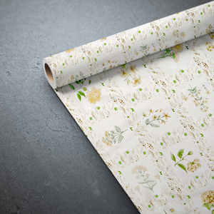 Tablecloth Vinyl Table Cover 140 x 180 Gosia 65