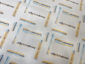 Tablecloth Vinyl Table Cover 140 x 200 Gosia 29