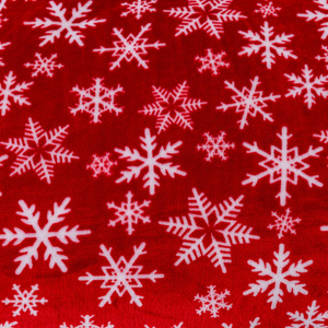 Blanket 160 x 200 Microfiber Christmas Donato 04