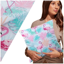 Pillowcase 40 x 40 Cotton Pillowcase Belluno 162