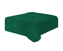 Bedspread 160 x 200 Mesa Verona C. Green